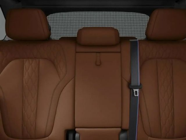 BMW X5 M-Sport xDrive30d