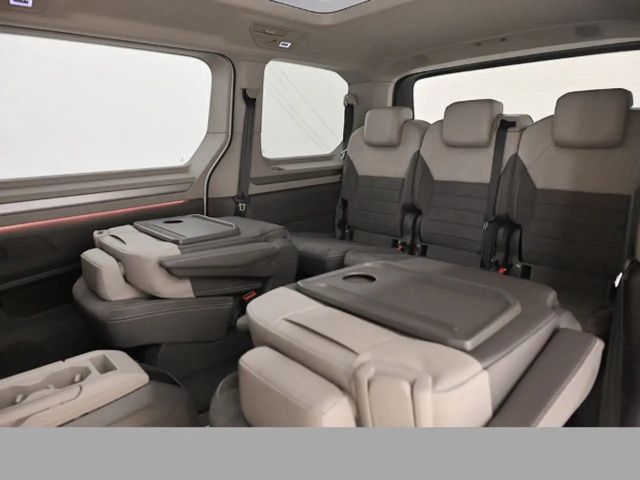 Volkswagen Multivan 2.0 TSI DSG T7