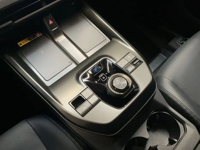 Toyota bZ4X Lounge Vierwielaandrijving