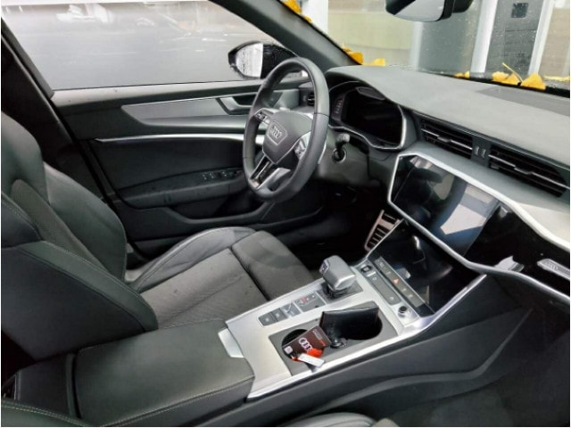 Audi A6 40 TDI Avant S-Line S-Tronic