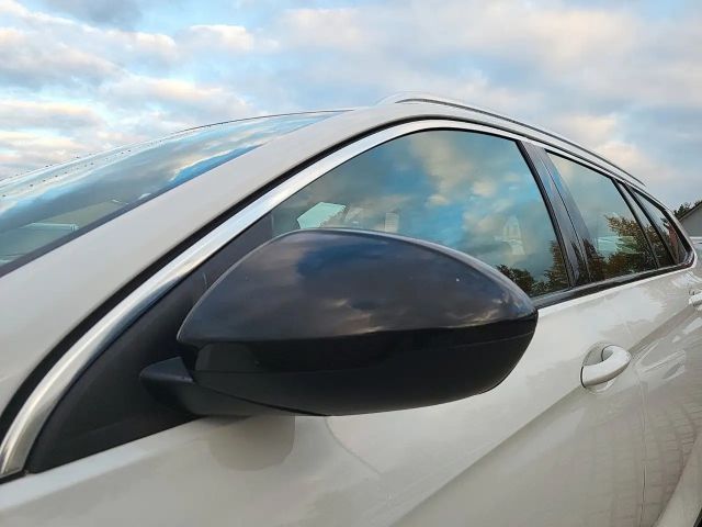 Opel Insignia Sports Tourer