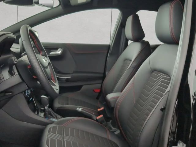 Ford Puma EcoBoost ST Line