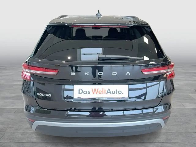 Skoda Kodiaq Selection