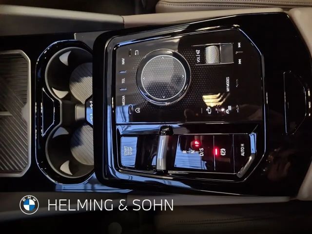 BMW 540 540d M-Sport Sedan xDrive