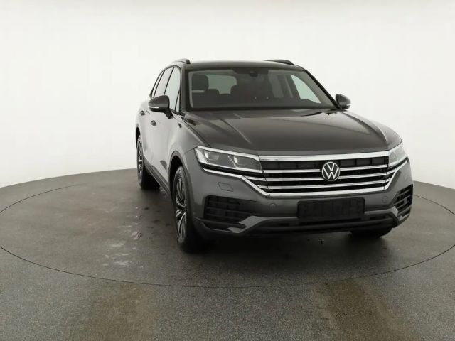 Volkswagen Touareg 3.0 V6 TDI 4Motion