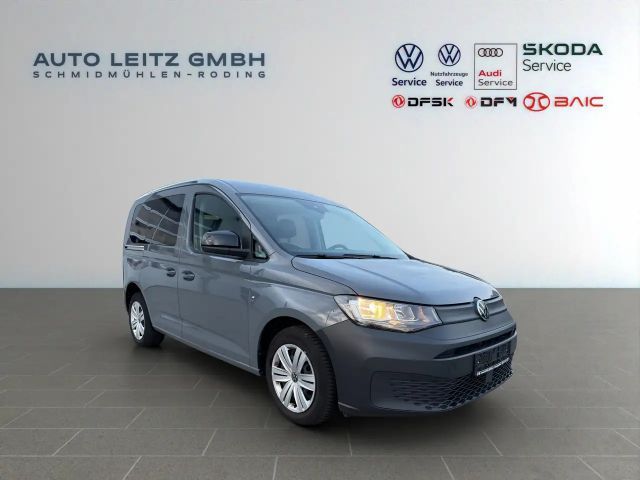 Volkswagen Caddy 2.0 TDI Combi DSG