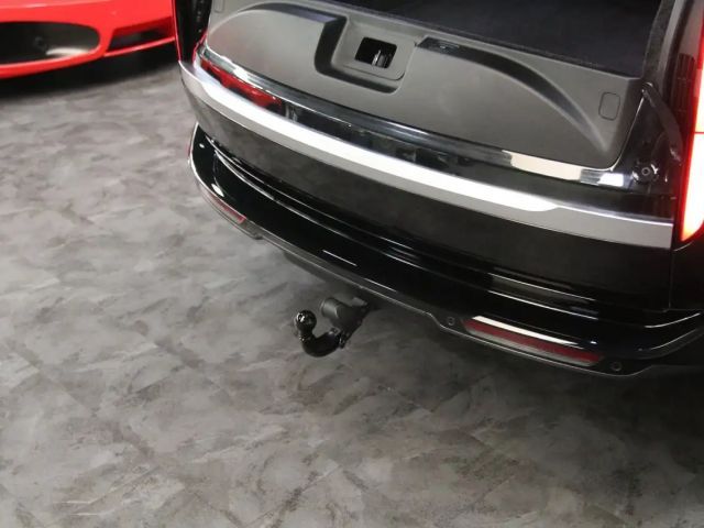 Land Rover Range Rover Autobiography