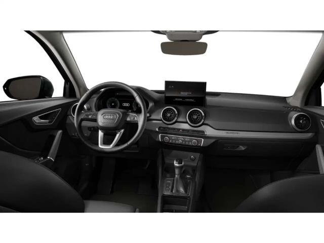 Audi Q2 40 TFSI Quattro S-Line