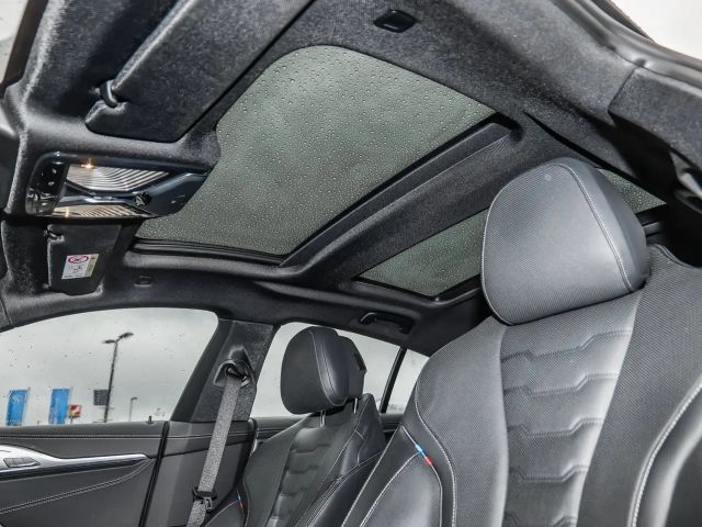 BMW 840 840d Coupé Gran Coupé M-Sport xDrive