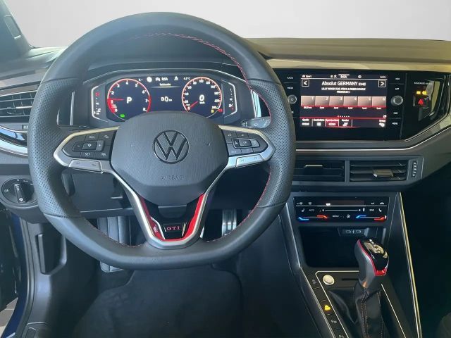 Volkswagen Polo GTI