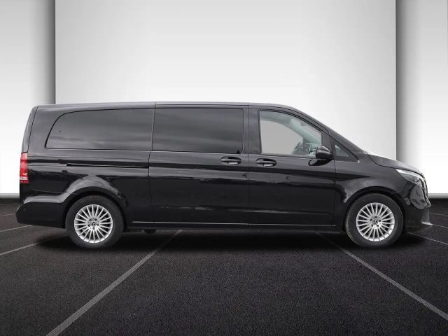 Mercedes-Benz V 300 Extralang