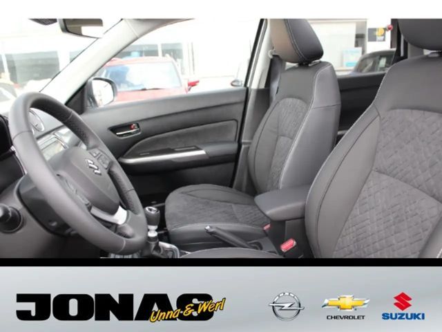 Suzuki Vitara Comfort Hybrid