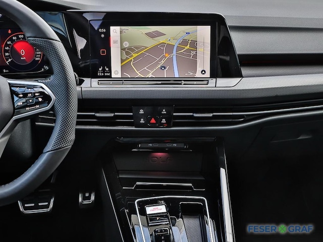 Volkswagen Golf GTD IQ.Drive