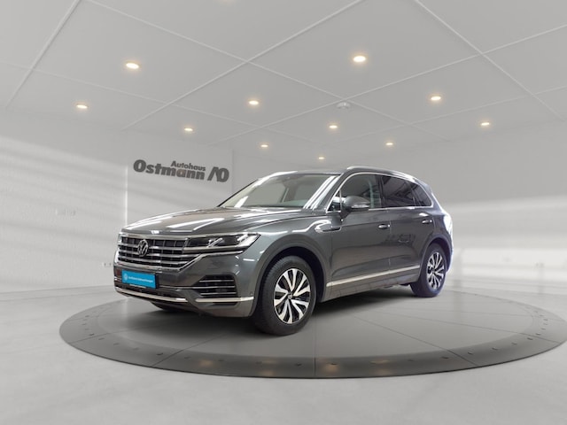 Volkswagen Touareg 3.0 V6 TSI 4Motion
