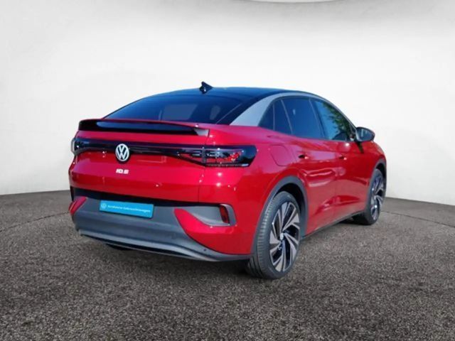 Volkswagen ID.5 77 KWh IQ.Drive Pro