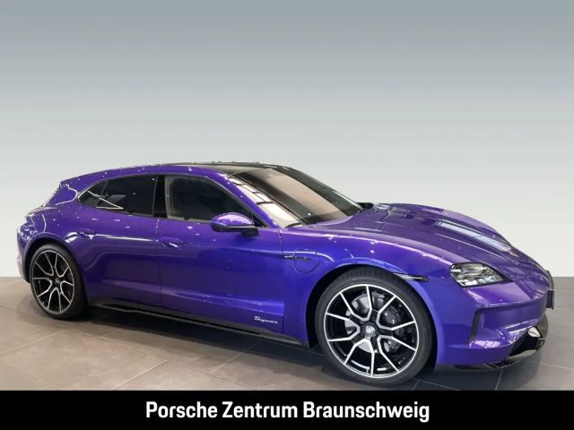 Porsche Taycan Sport Turismo