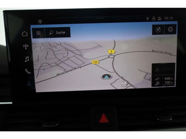 Audi A4 40 TDI Avant Quattro S-Line