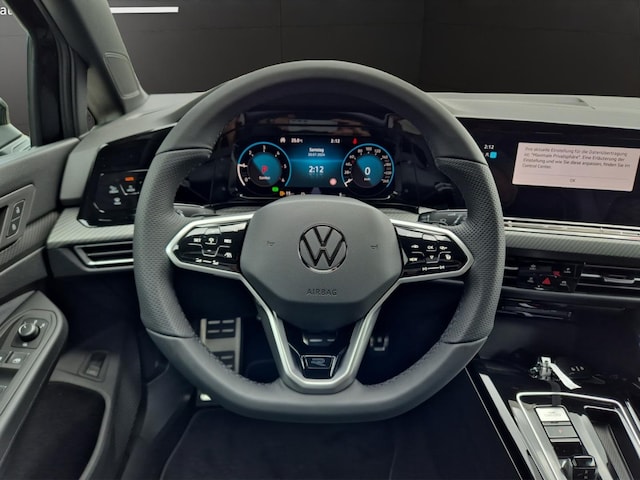 Volkswagen Golf 2.0 TDI DSG R-Line Variant