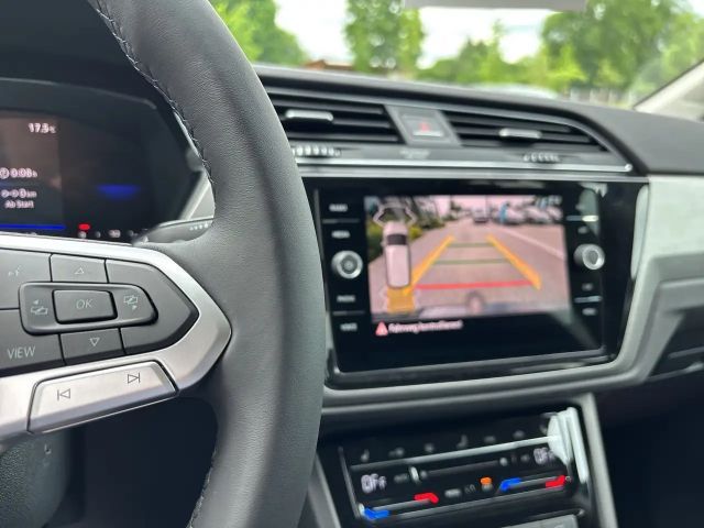 Volkswagen Touran Comfortline DSG