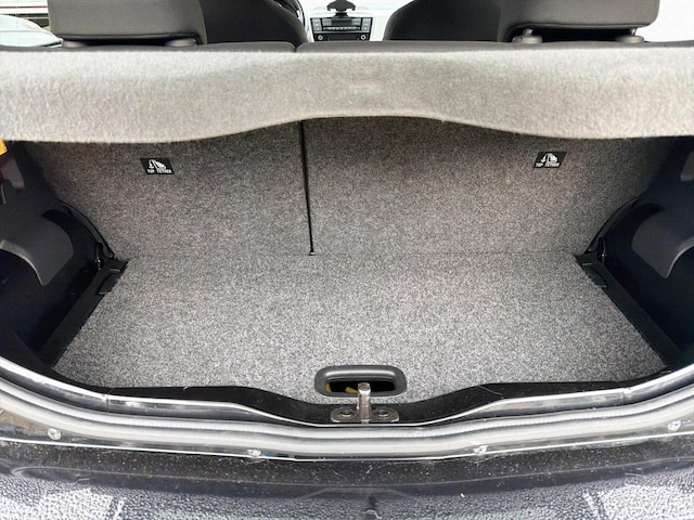 Volkswagen e-up! Plus Style