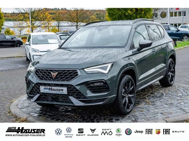 Cupra Ateca 2.0 TSI 4Drive DSG