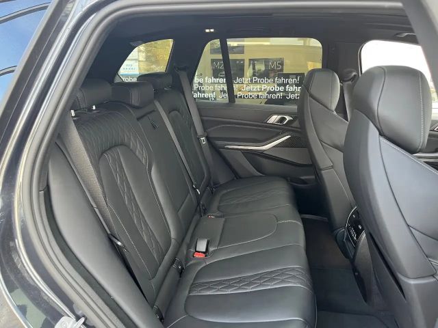 BMW X5 M-Sport xDrive40d