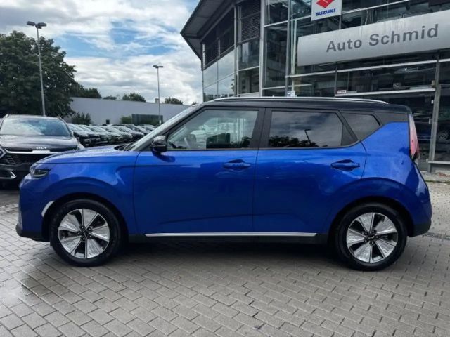 Kia Soul EV