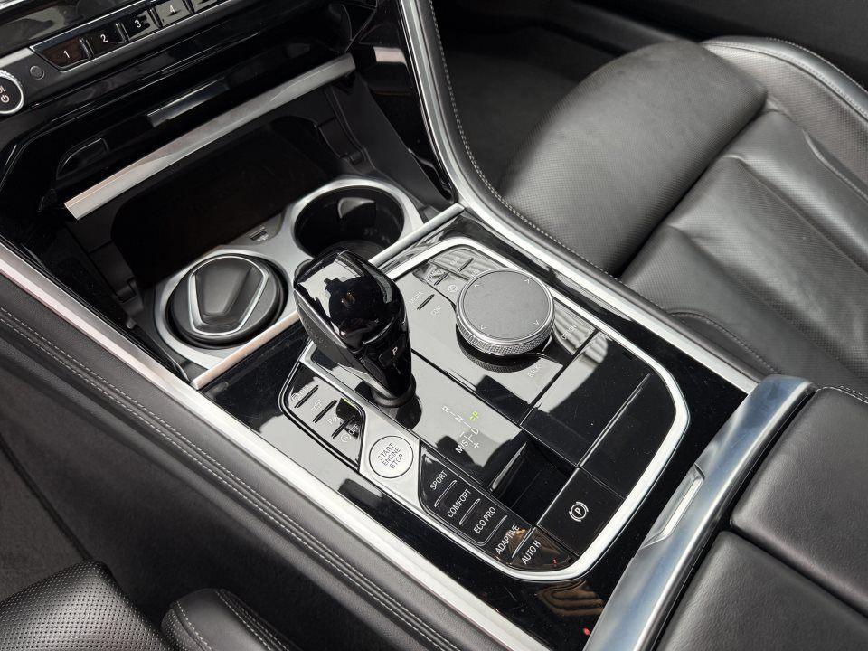 BMW M850 Coupé xDrive