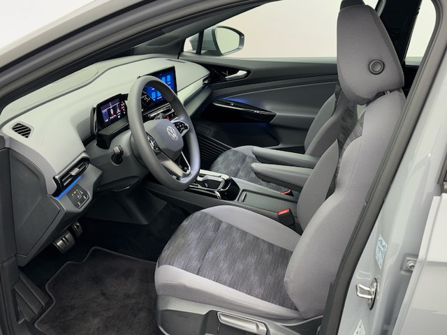 Volkswagen ID.4 Pure