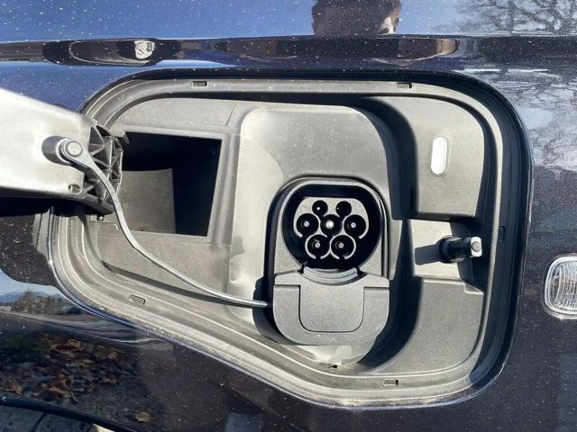 Volkswagen Caddy Maxi eHybrid