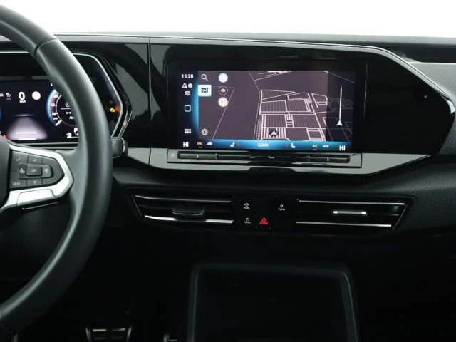 Volkswagen Caddy DSG Maxi Style