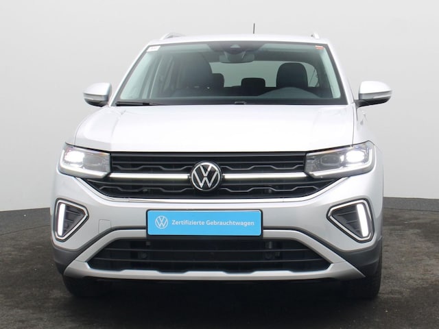 Volkswagen T-Cross 1.0 TSI IQ.Drive Style