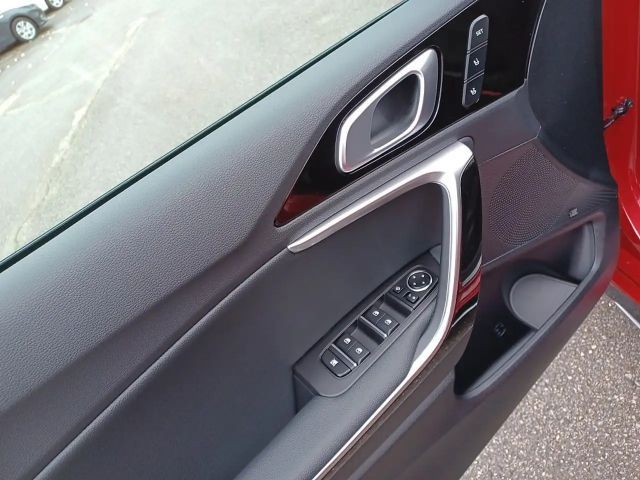 Kia ProCeed GDi GT-Line