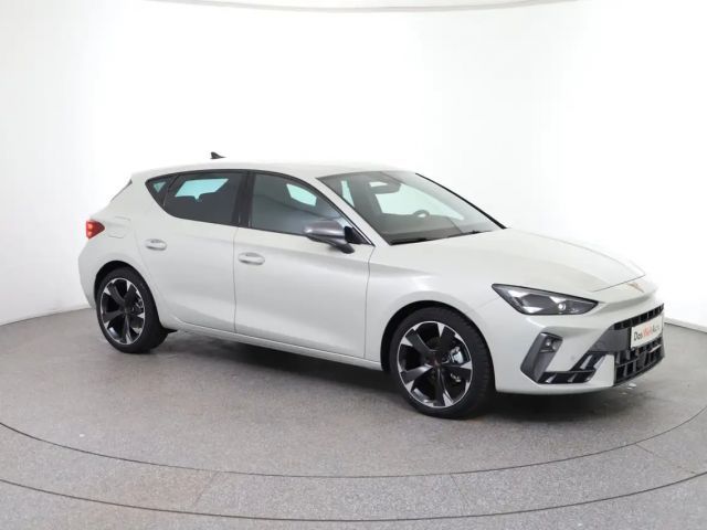 Cupra Leon 1.5 TSI