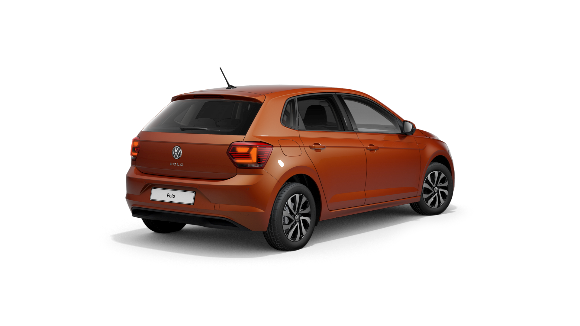 Volkswagen Polo 1.0 MPI