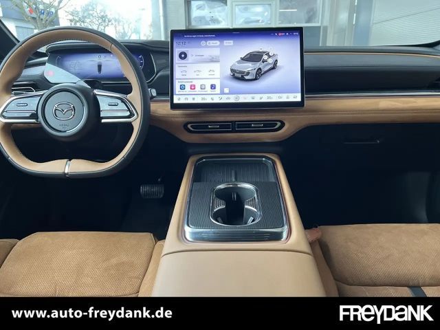 Mazda 6e Plus Takumi