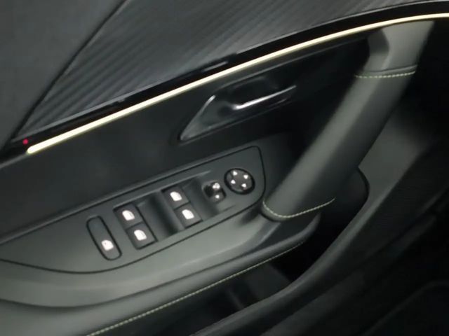 Peugeot 2008 BlueHDi EAT8 GT-Line