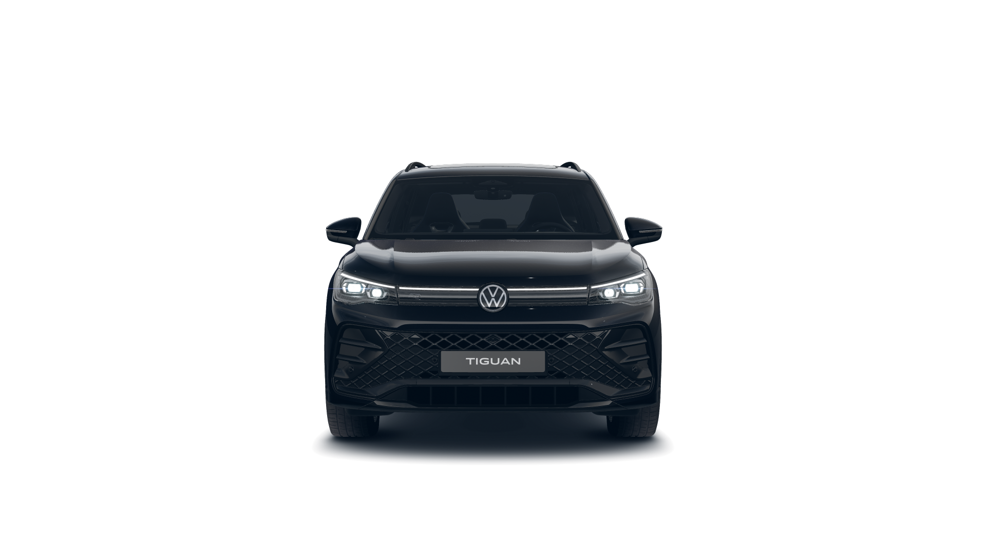 Volkswagen Tiguan 1.5 eTSI DSG R-Line