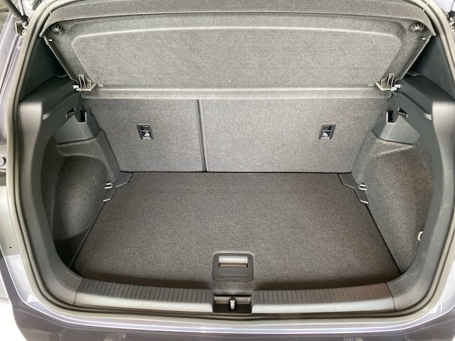 Volkswagen T-Cross 1.0 TSI DSG