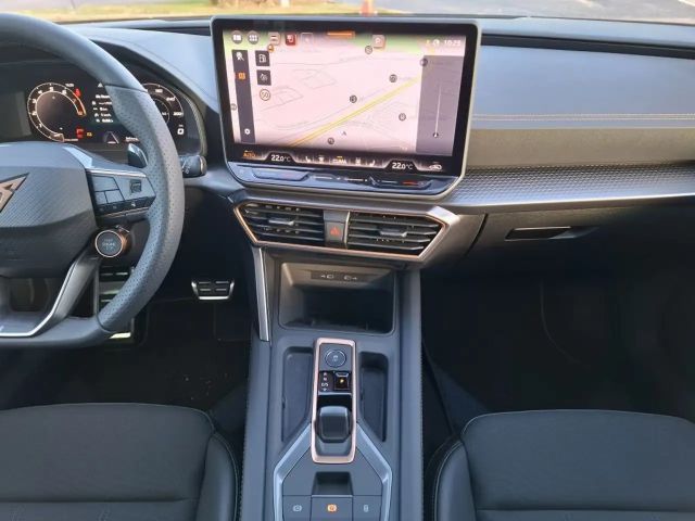 Cupra Leon DSG Sportstourer