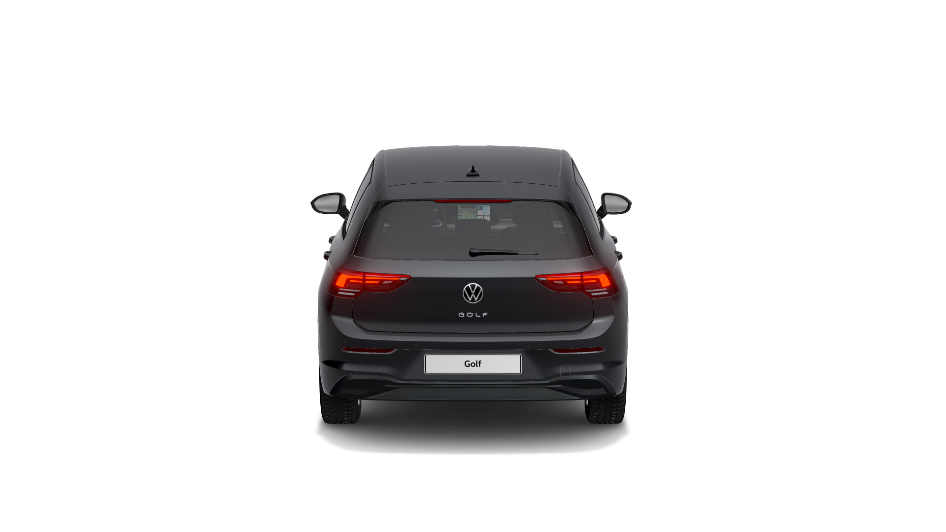 Volkswagen Golf 1.5 TSI Golf VIII Life