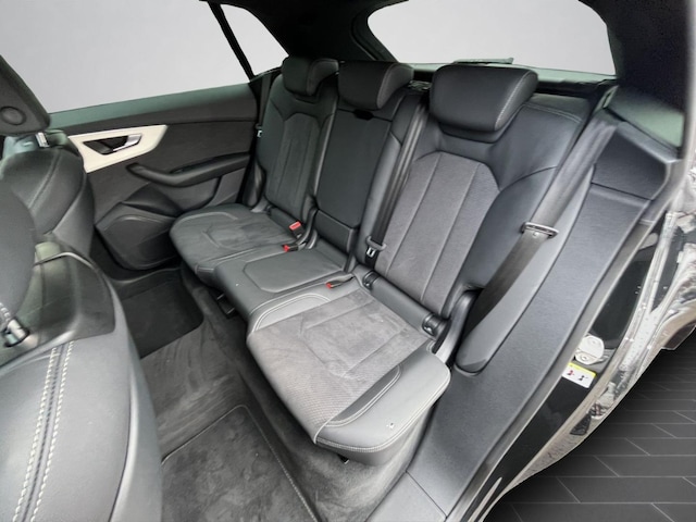 Audi Q8 50 TDI Quattro