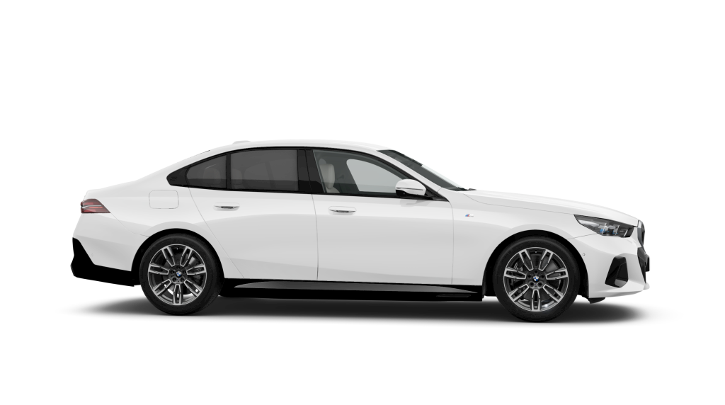 BMW 550 Sedan xDrive