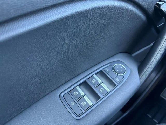 Mitsubishi ASX Invite