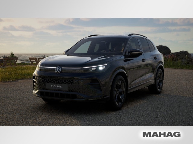 Volkswagen Tiguan 2.0 TDI DSG R-Line