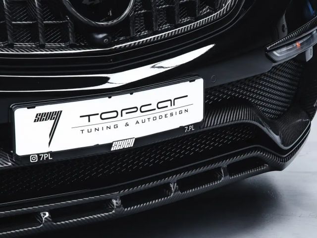 Mercedes-Benz V 300 4MATIC