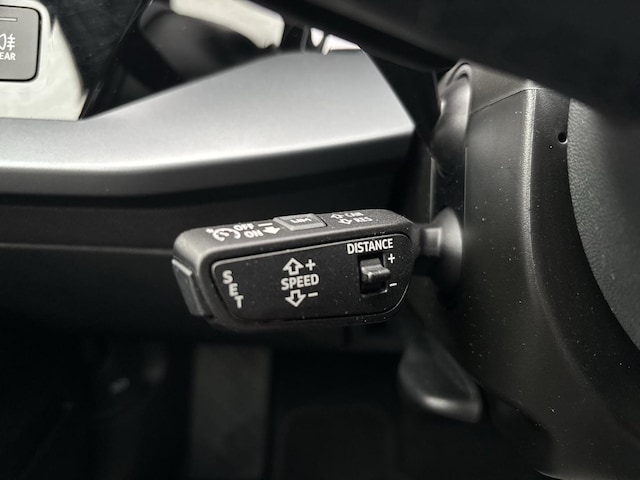 Audi A3 35 TDI S-Tronic Sportback