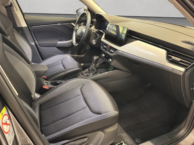 Skoda Kamiq 1.0 TSI Tour