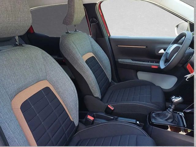 Citroën C3 Aircross Plus