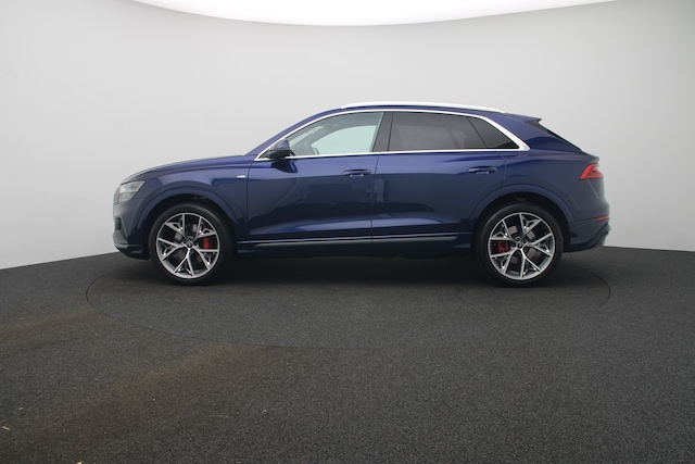 Audi Q8 50 TDI Quattro Sportback